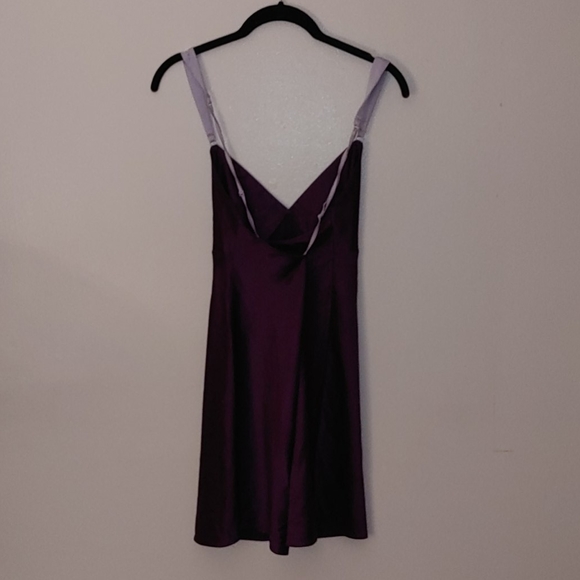 Victoria's Secret Babydoll Lingerie - Picture 2 of 3